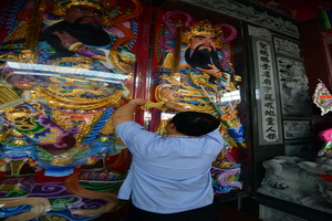 封廟門-1